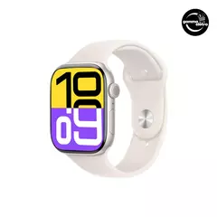 Imagem do RELÓGIO SMARTWATCH SÉRIE 10 MINI- 40MM - GPS - NFC