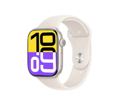 RELÓGIO SMARTWATCH SÉRIE 10- 46MM - GPS - NFC