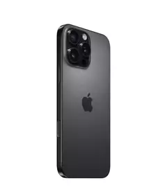 Imagem do iPhone 16 Pro Max Apple (1TB) , Tela de 6,9, 5G e Câmera de 48MP