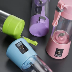 Imagem do Mini Liquidificador Smart