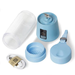 Mini Liquidificador Smart