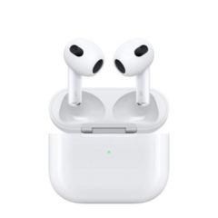Airpod 3 - Inspiration