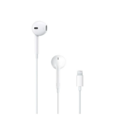 EarPods Compatível com Iphone entrada lighting - Inspiration