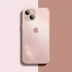 CAPA DE VIDRO PARA IPHONE