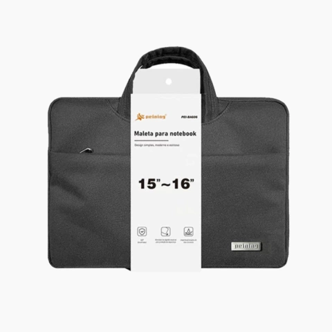Bolsa Para Notebook PEI-BAG06 - comprar online