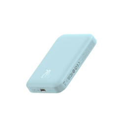 Carregador Portátil 6000mAh Indução Magsafe 20w Turbo - Original - loja online