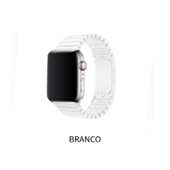 Imagem do PULSEIRA DE AÇO PREMIUM