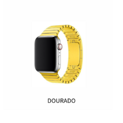 PULSEIRA DE AÇO PREMIUM - loja online