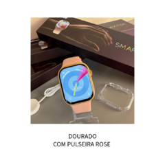 RELÓGIO SMARTWATCH WATCH 7 - 44MM