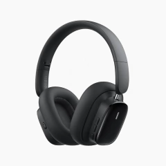 Fone De Ouvido Bluetooth Baseus H1 Bowie Noise Reduction - Original - comprar online