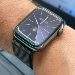 RELÓGIO SMARTWATCH SÉRIE 10- 46MM - GPS - NFC - comprar online