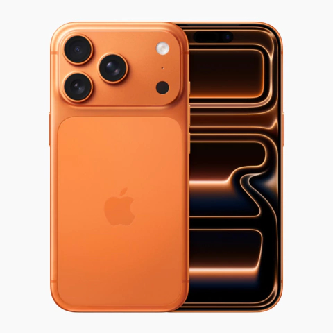 iPhone 17 Pro Max (256GB) , Tela de 6,7 5G e Câmera de 48MP - comprar online