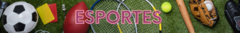 Banner da categoria Esportes