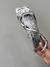 Flat Julie | Prata - comprar online