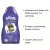 BEEPS ESTOPINHA SHAMPOO GATOS 500ML - comprar online