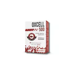 OXCELL 500