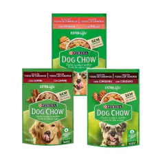 SACHE DOG CHOW