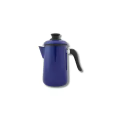 BULE ESMALTADO CAFE N°14 EWEL