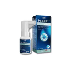 HIDRAPET SKIN ON 20 ML