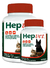 HEPVET 30CP VETNIL