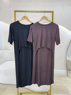 Blusa Mulet - Blossom