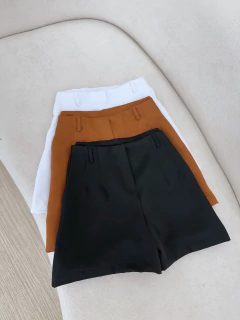 Short Zara - comprar online