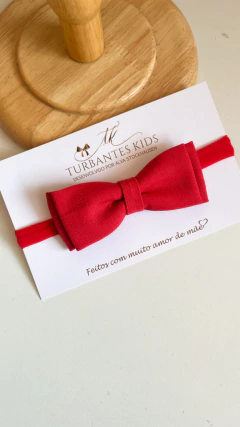 Laço Branca de Neve - comprar online