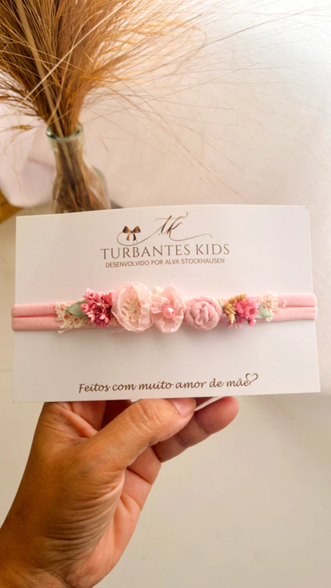Headband Maria - comprar online