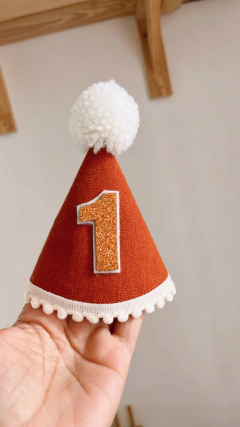 Imagem do Chapéu Smash