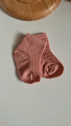 Meia canelada na internet