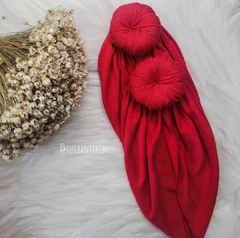 Turbante Donuts