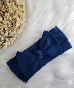 Faixa turbante Meia de seda - comprar online