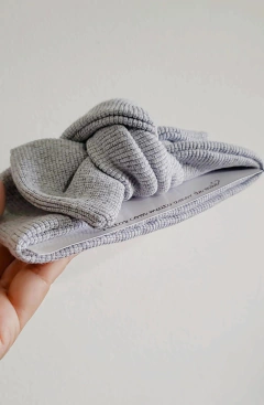 CHLOE CINZA AJUSTÁVEL