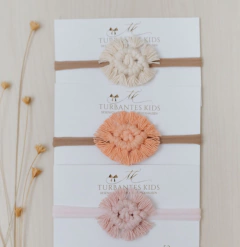 PETIT BOHO MACRAMÊ - comprar online
