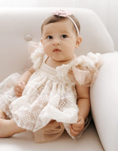 PETIT BOHO MACRAMÊ - comprar online