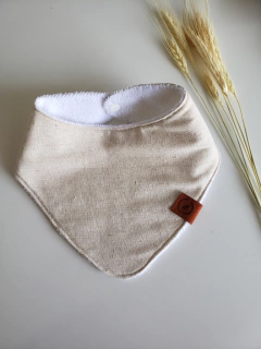 BABADOR BANDANA CRU - comprar online