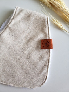 BABADOR BANDANA CRU