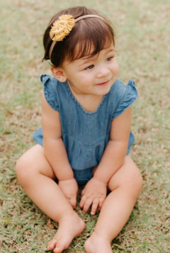 PETIT BOHO MACRAMÊ na internet