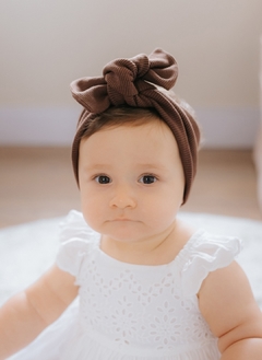 CHLOE MARROM AJUSTÁVEL na internet