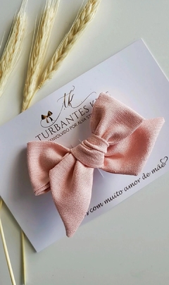 LAÇO LUNA ROSA - comprar online