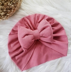 Turbante Laço