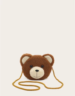 BOLSA INFANTIL URSO - comprar online