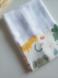 FRALDINHA BICHINHOS - comprar online