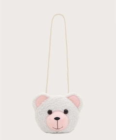 BOLSA INFANTIL URSO