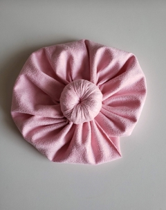 Turbante Donuts Rosa na internet