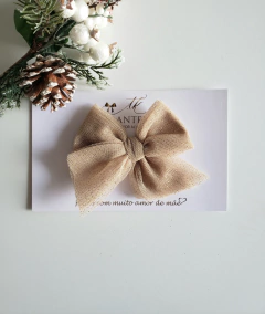 Laço Tita Tule - Turbantes kids | Turbantes, Laços e Faixas Reguláveis 