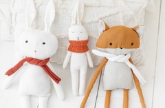 Coelhinho Sleep - loja online