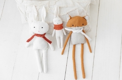 Raposinha Biscuit - loja online