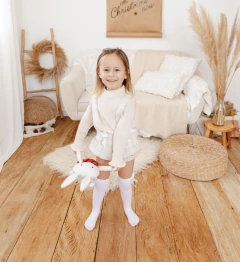 Coelho Zara na internet