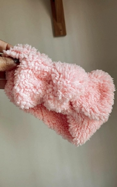 Faixa Chloe Teddy na internet